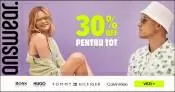 -30% OFF pentru TOT pe Answear!!!