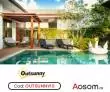 Incepe vara cu stil cu Aosom: 10% extra-reducere la toate produsele Outsunny Cod Cupon pe codU.ro