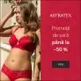 Promotii de vara cu reduceri de pana la 50% pe Astratex