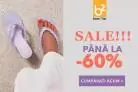 Sale – până la -60% în oferta Born2beð·️