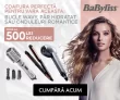 Coafura perfecta pentru vara aceasta cu BaByliss! Vezi Ofertele