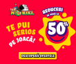 Noriel Reduceri de pana la 50% | Summer Sales
