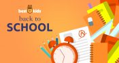 Back to School 2021 la BestKids