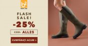 Flash sale -25%! Born2Be