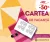 Cartea de vacanță – reduceri de până la 50%