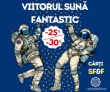 Viitorul sună FANTASTIC pe Cartepedia