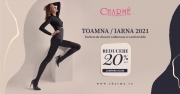 Oferta Dresuri Charme Lingerie | Toamna Iarna 2021 | -20% REDUCERE