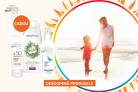 Cadou Gel de Duș Fresh cu Gerovital H3 Derma+ Sun Expert la Farmec