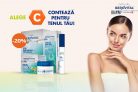 20% Reducere la 2 produse | Gerovital H3 Hyaluron C pe Farmec.ro