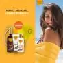 Farmec Minge de Plajă Cadou cu noile produse Gerovital SUN