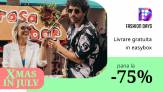 Xmas in July – reduceri de pana la 75% FashionDays