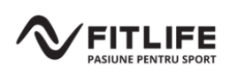 Fitlife Pana la 70% reducere la aparate fitness si accesorii