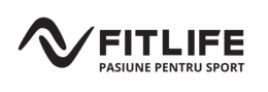 Fitlife Pana la 70% reducere la aparate fitness si accesorii