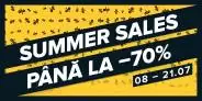 Summer Sales – reduceri de pana la -70% prin codU.ro la Hervis