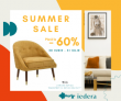 Summer Sale pe Iedera