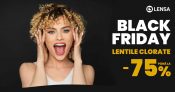 BLACK FRIDAY La Lensa