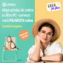 Ochelari de vedere cu filtru PC + ramă Polarizen CADOU vezi oferta pe codU.ro