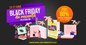 ð️ Black Friday de vacanță pe Litera.ro (23-27 iunie)
