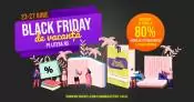 ð️ Black Friday de vacanță pe Litera.ro (23-27 iunie)