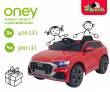 Plata in rate prin card bancar de debit cu Oney | Noriel