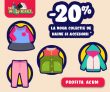 Reduceri Haine Copii | Back to School Noriel