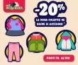 Reduceri Haine Copii | Back to School Noriel