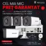 HikVision Cel mai mic pret- ShopRunner.ro