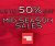 Mid Season Sale pe SneakerIndustry cu pana la 50% OFF