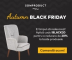 Autumn Black Friday Somproduct