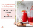 Oferte Speciale la PACHETELE 1+1 Promo si Exclusive! Vegis