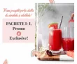 Oferte Speciale la PACHETELE 1+1 Promo si Exclusive! Vegis