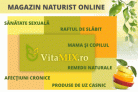 VitaMix ⭐ Promoții în perioada 10-17 IULIE! 😍