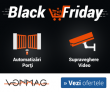 Black Friday pe VonMag.ro